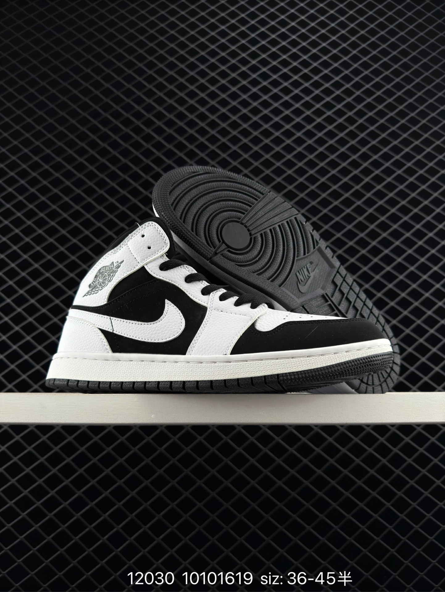 Nike Air Jordan 1 High